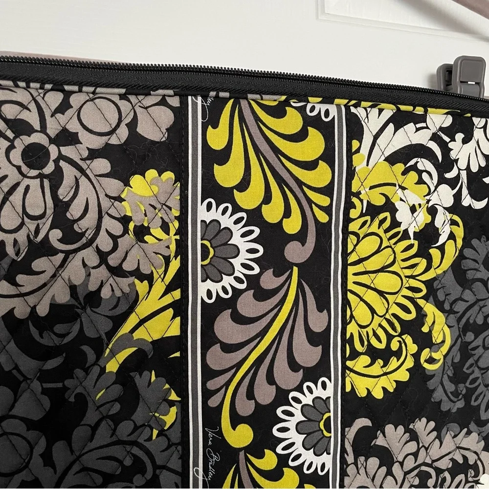 Vera Bradley laptop case